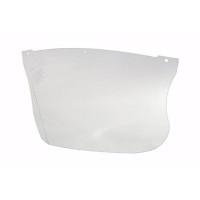 VISOR SUBST ACETATO INCOLOR PELTOR 1.0mm 4D